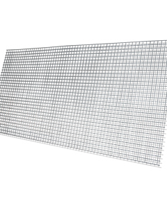 Bottom wire grille 1206 3/4"x3/4" ZnAl MCZ UV-S630+A